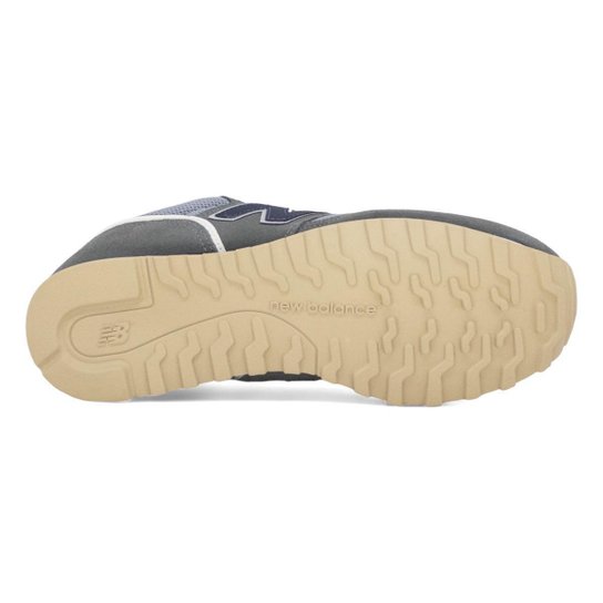 Tênis New Balance 373 38 Masculino - Preto