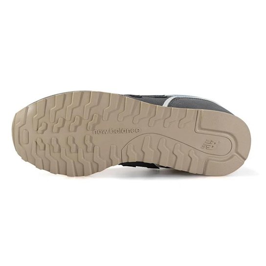 Tênis New Balance 373 38 Masculino - Preto