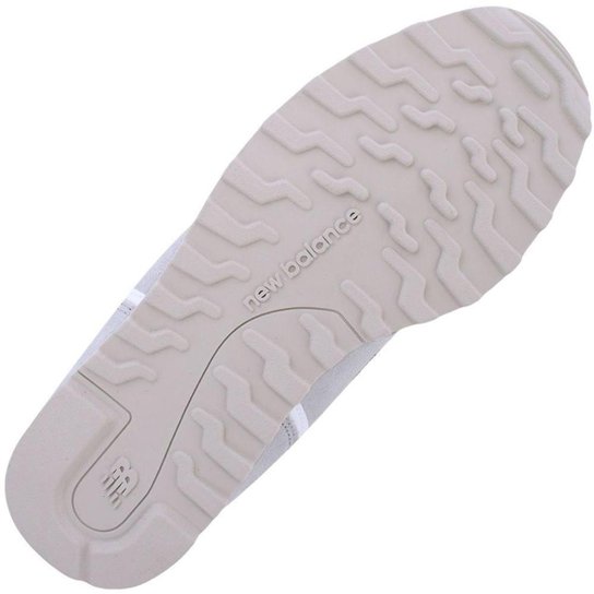 Tênis New Balance 373 Feminino - Rosa e Bege