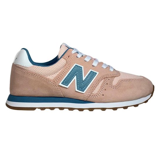 Tênis New Balance 373 Feminino