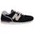 Tênis New Balance 373 Feminino - Preto+Branco