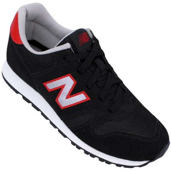 Tênis New Balance 373 Lace Infantil
