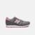 Tênis New Balance 373 Lace Infantil - Cinza