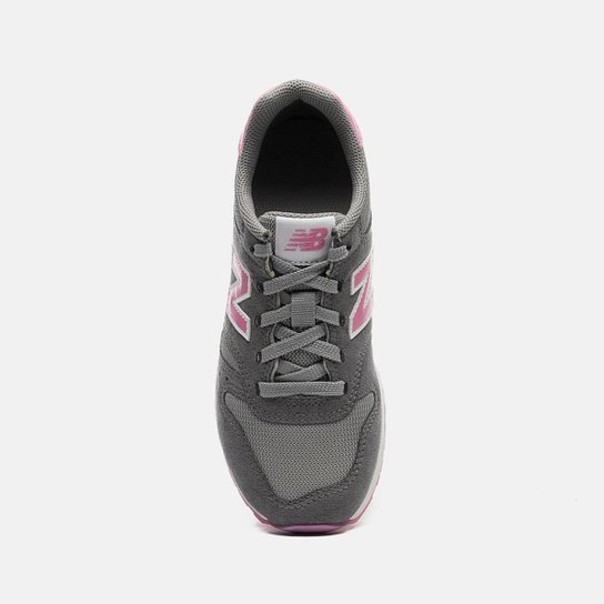 Tênis New Balance 373 Lace Infantil