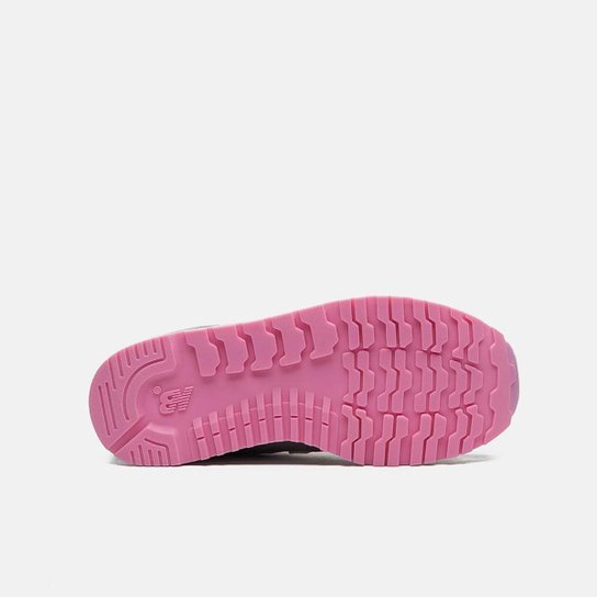 Tênis New Balance 373 Lace Infantil