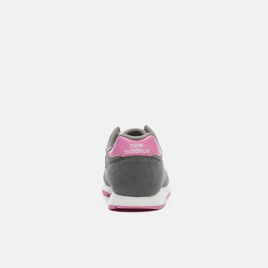 Tênis New Balance 373 Lace Infantil