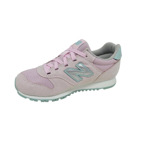Tenis New Balance 373 Lace Infantil