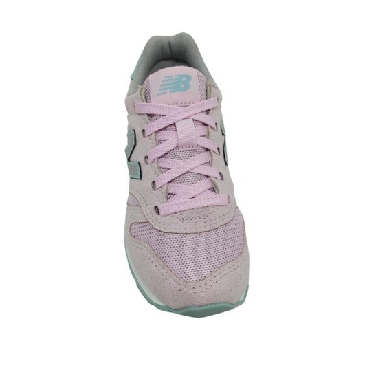 Tenis New Balance 373 Lace Infantil