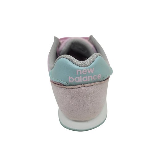 Tenis New Balance 373 Lace Infantil