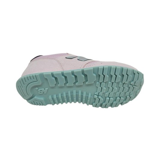 Tenis New Balance 373 Lace Infantil