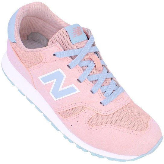 Tênis New Balance 373 Lace Infantil