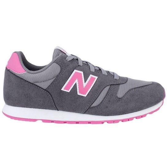 Tênis New Balance 373 Lace Infantil