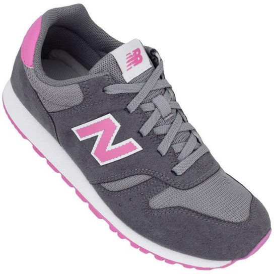 Tênis New Balance 373 Lace Infantil
