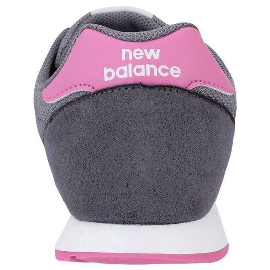 Tênis New Balance 373 Lace Infantil