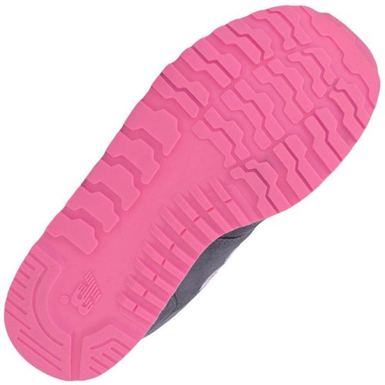 Tênis New Balance 373 Lace Infantil