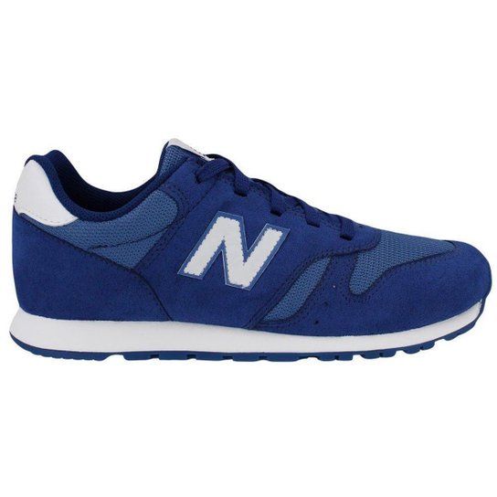 Tênis New Balance 373 Lace Infantil