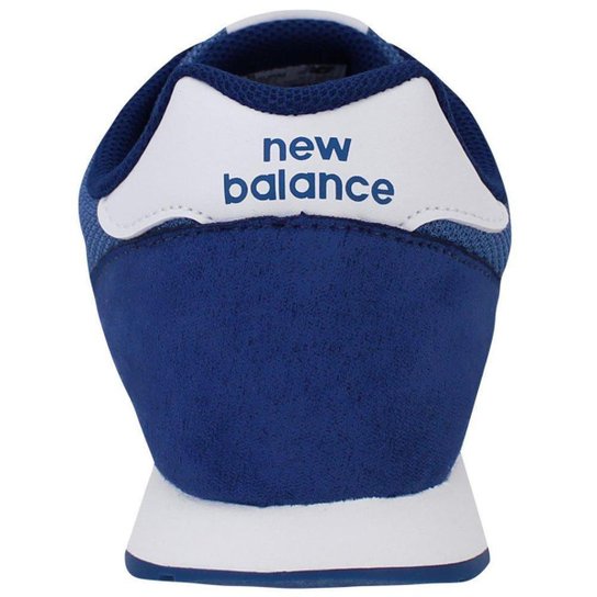 Tênis New Balance 373 Lace Infantil