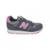Tenis New Balance 373 Lace Yc373kc2 Infantil - Grafite