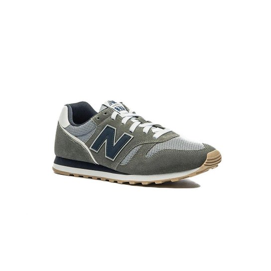 Tênis New Balance 373 Masculino