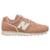 Tênis New Balance 373 V2 Casual  Feminino Original - Marrom Claro