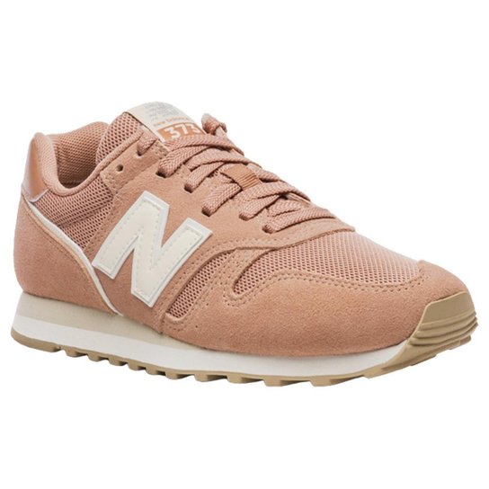 Tênis New Balance 373 V2 Casual Feminino Original