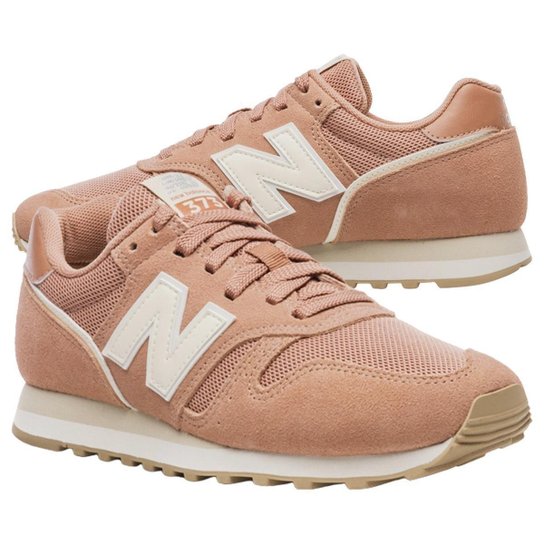 Tênis New Balance 373 V2 Casual Feminino Original