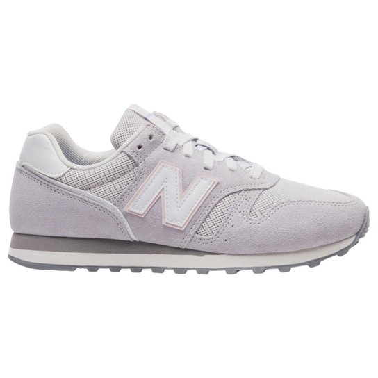 Tênis New Balance 373 V2 Casual Feminino Original