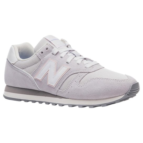 Tênis New Balance 373 V2 Casual Feminino Original
