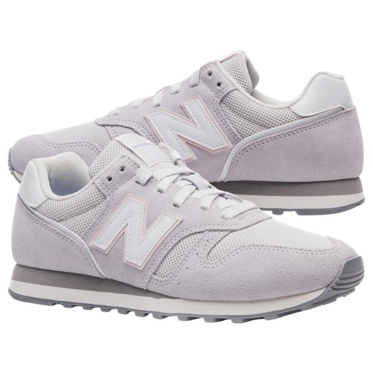 Tênis New Balance 373 V2 Casual Feminino Original