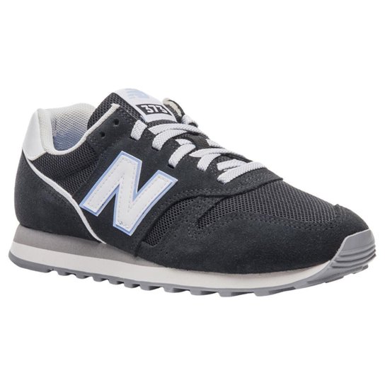 Tênis New Balance 373 V2 Casual Feminino Original