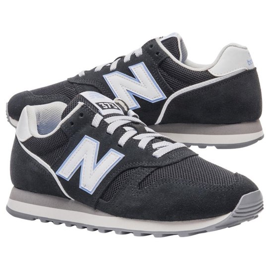 Tênis New Balance 373 V2 Casual Feminino Original