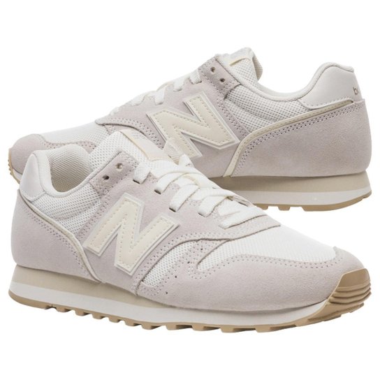 Tênis New Balance 373 V2 Casual Feminino Original