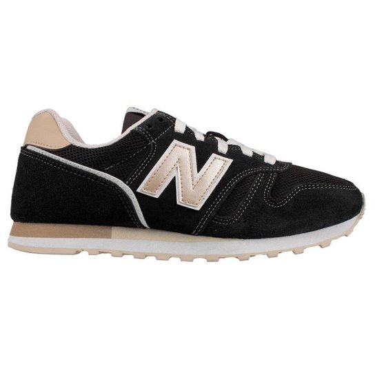 Tênis New Balance 373 V2 Feminino Preto