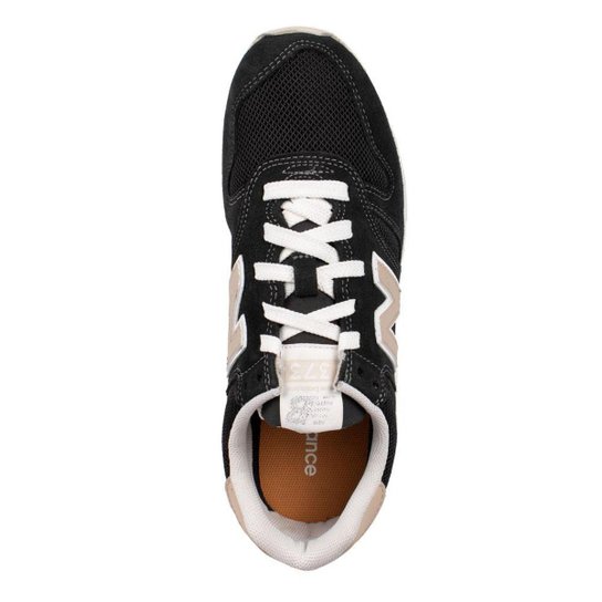 Tênis New Balance 373 V2 Feminino Preto