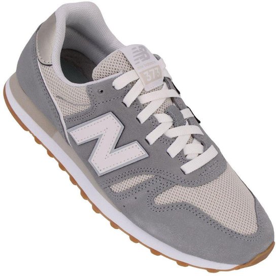 Tênis New Balance 373 V2 Feminino