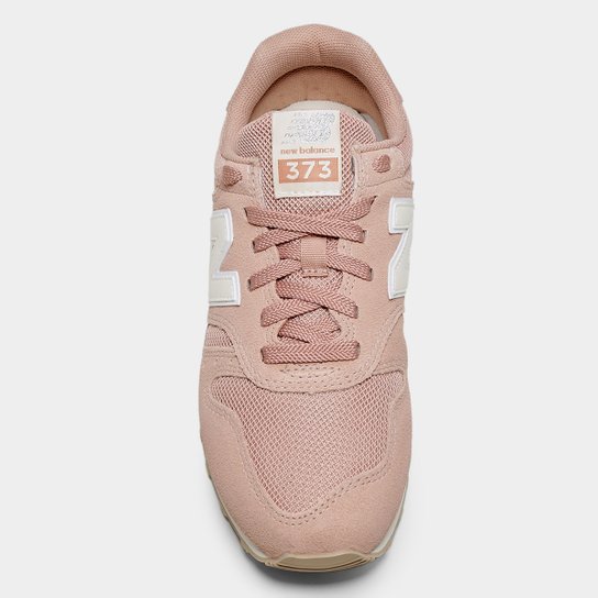 Tênis New Balance 373 V'2 Feminino
