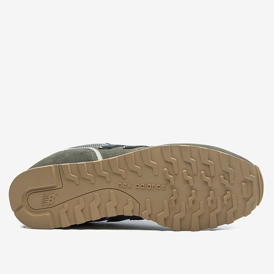 Tênis New Balance 373 V2 Masculino Cinza