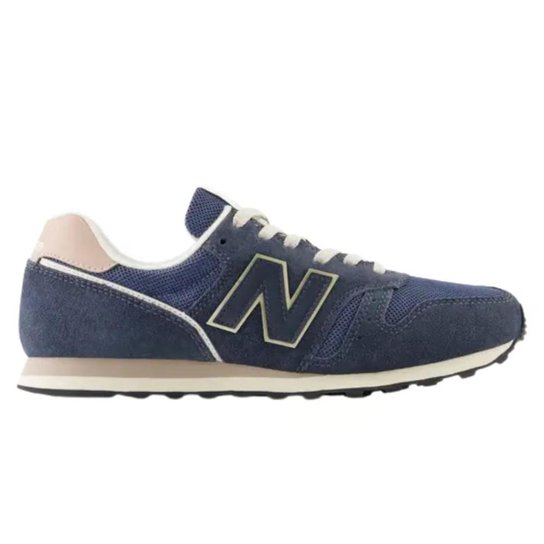 Tênis New Balance 373 V2 Masculino Marinho