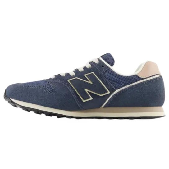 Tênis New Balance 373 V2 Masculino Marinho