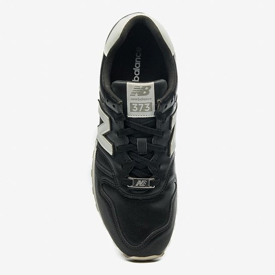 Tênis New Balance 373 V2 Masculino Preto