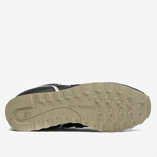 Tênis New Balance 373 V2 Masculino Preto