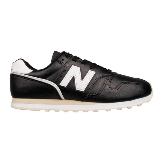 Tênis New Balance 373 V2 Masculino Preto