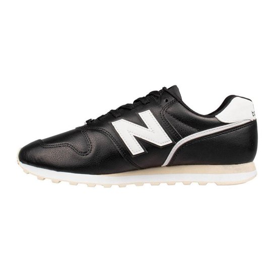 Tênis New Balance 373 V2 Masculino Preto