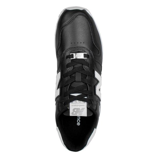 Tênis New Balance 373 V2 Masculino Preto