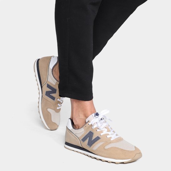 Tênis New Balance 373 V'2 Masculino