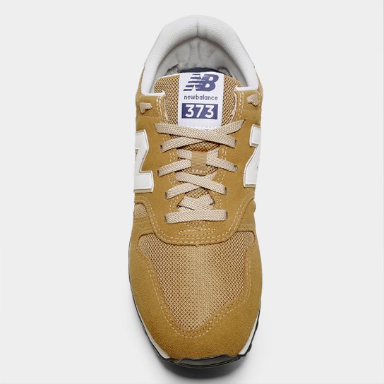 Tênis New Balance 373 V2 Masculino