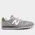 Tênis New Balance 373 V2 Masculino - Cinza+Preto