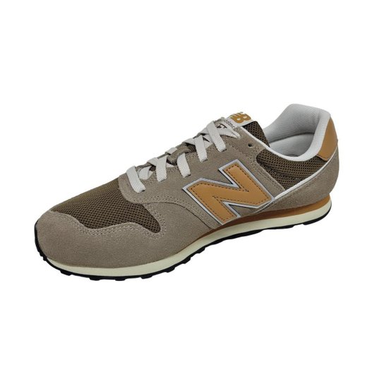 Tenis New Balance 373 v2 Masculino