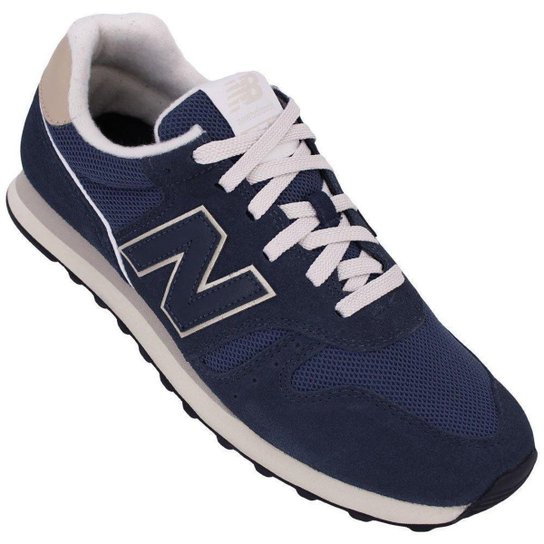Tênis New Balance 373 V2 Masculino