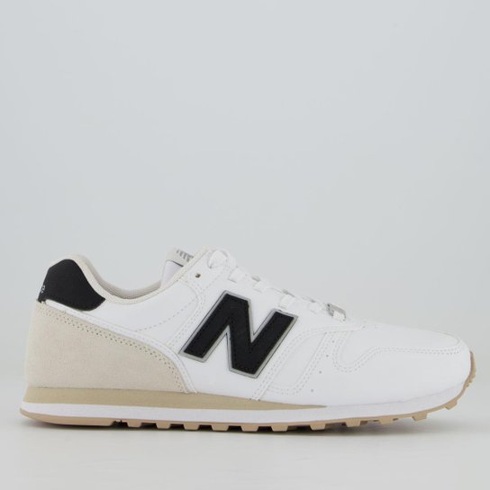 Tênis New Balance 373v2 Branco